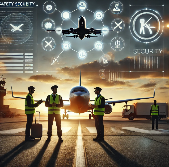 La Aviación y la Innovación: El Futuro del Sector Aeronáutico