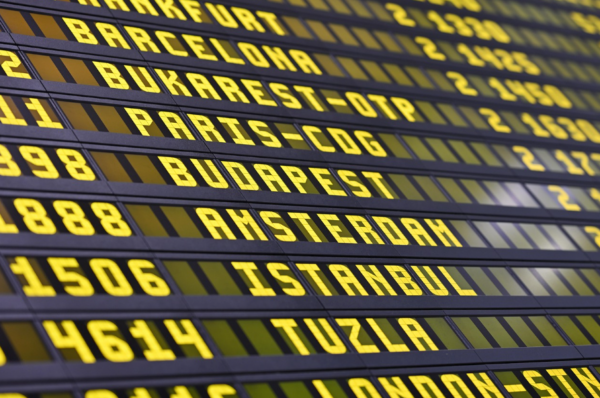 Curso Agente de Handling/Técnico de Operaciones Aeroportuarias (TOA)